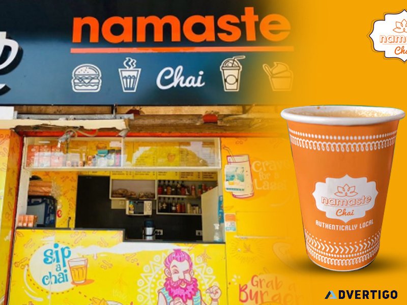 Top chai outlet near me