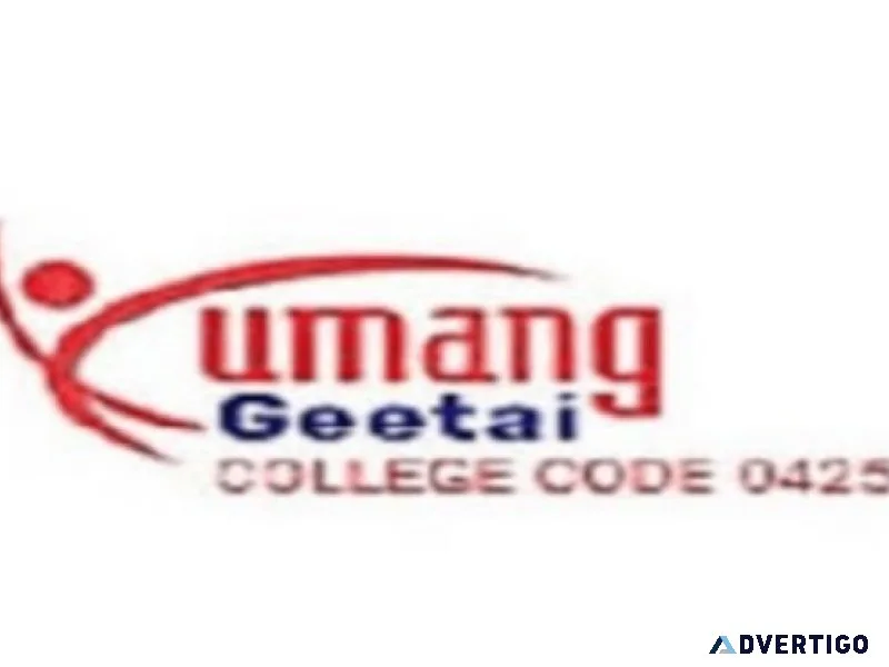 Umang geetai college of women’s education