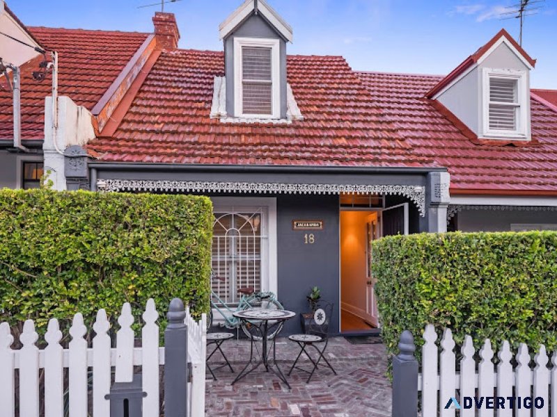 Buying a home