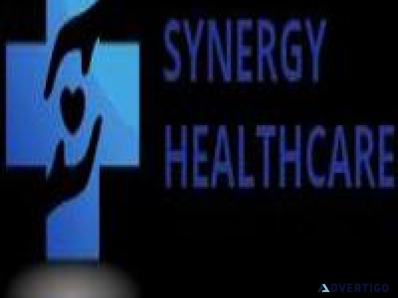 Medical billing & coding specialist – join synergy healthcare