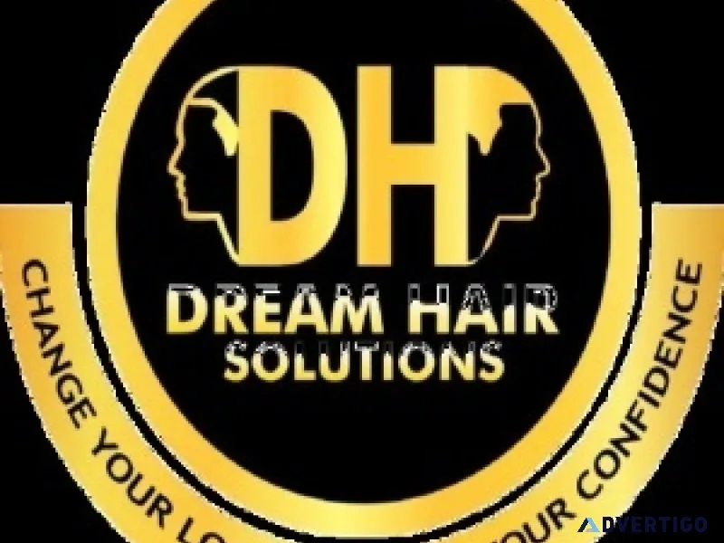 Dream hair solutions