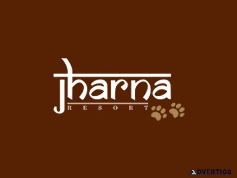 Jharna resort, tadoba