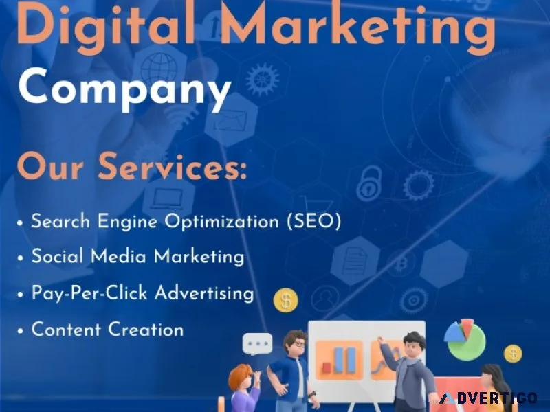 Why digital marketing services in dehradun are essential for loc