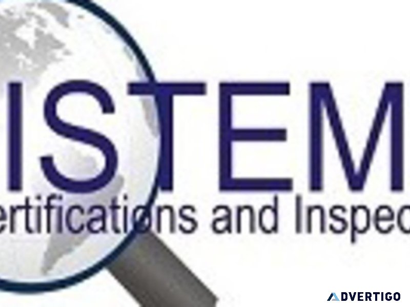 Iso 9001 certification|iso 14001 certification-sistemacerts