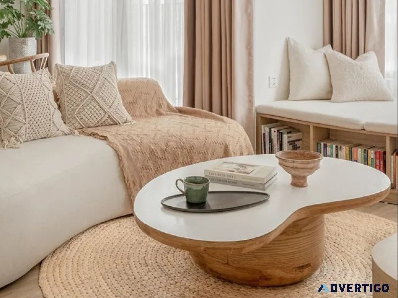 Discover premium furniture stores in delhi – design9spaceworld