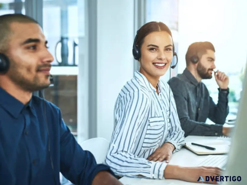 Auto dialer for call center