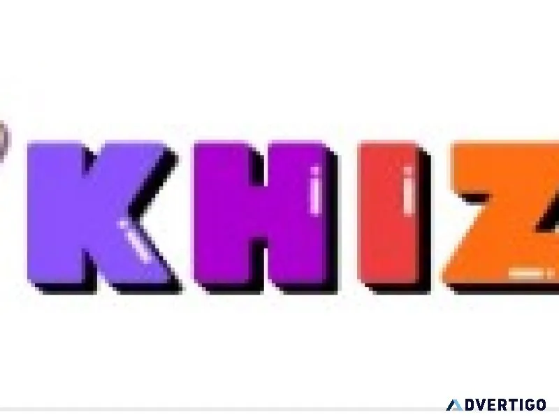 Khizri - get the latest news, straight to you