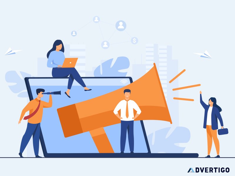 Looking for the best pr agency in delhi?