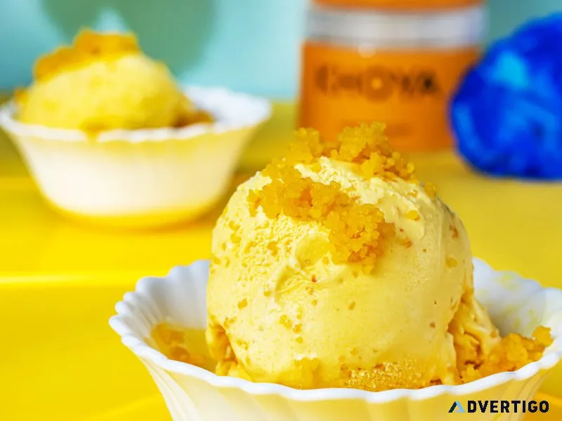 Best summer desserts: sweet, cool, and refreshing - khoya mithai