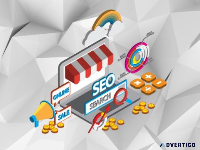 Ecommerce seo company in noida?