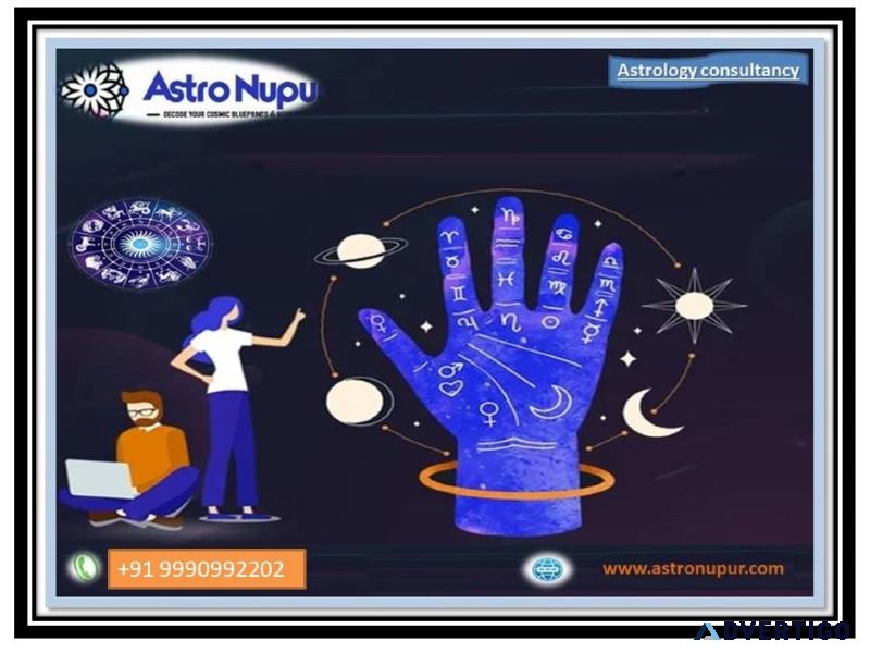 Astrology consultancy