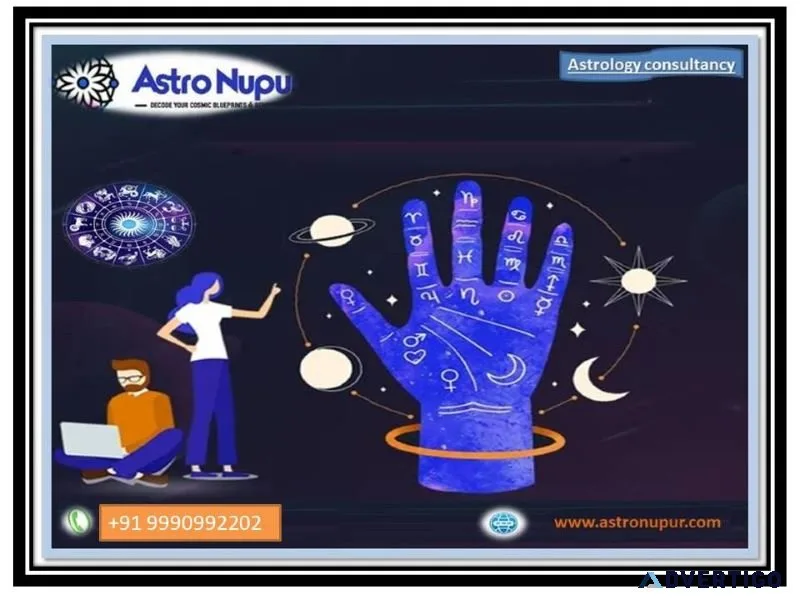 Astrology consultancy