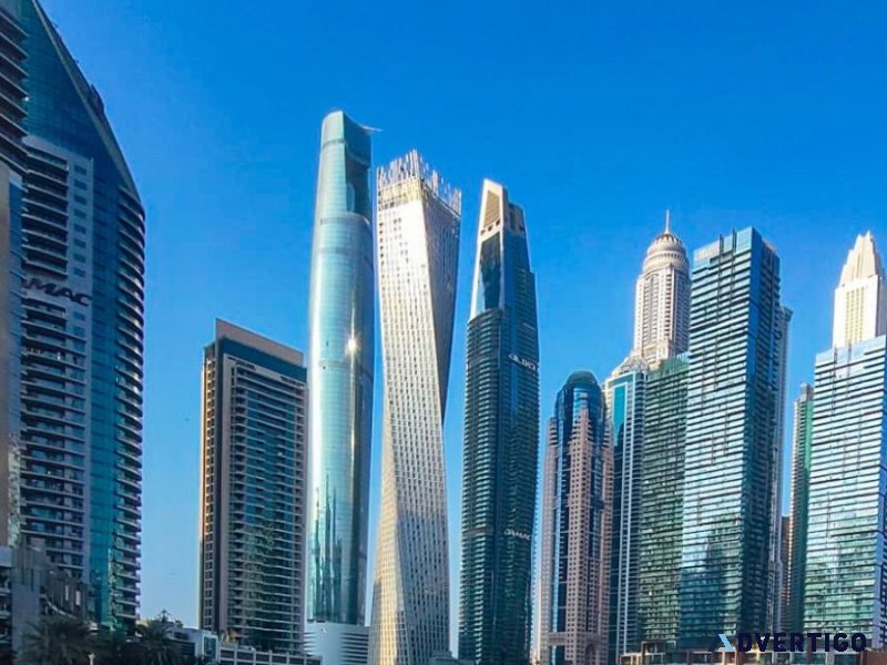 Dubai 2025 – a trip filled with wonders and excitement