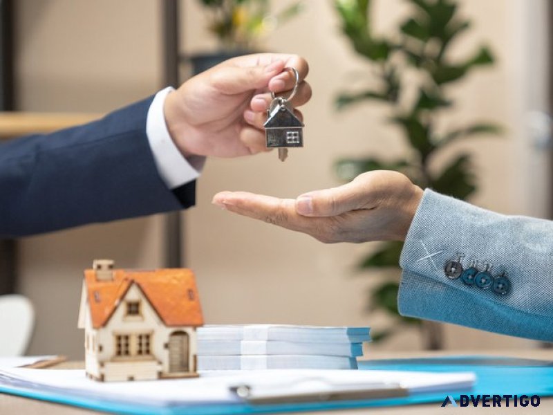 Genx estate top real estate consultant in india