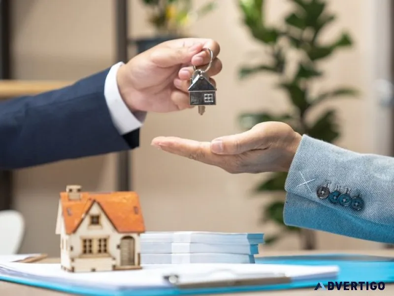 Genx estate top real estate consultant in india