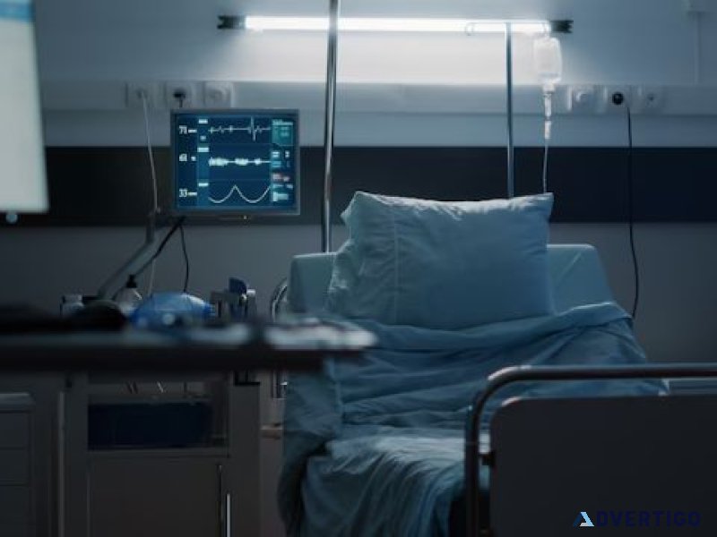 Best icu hospital in prayagraj