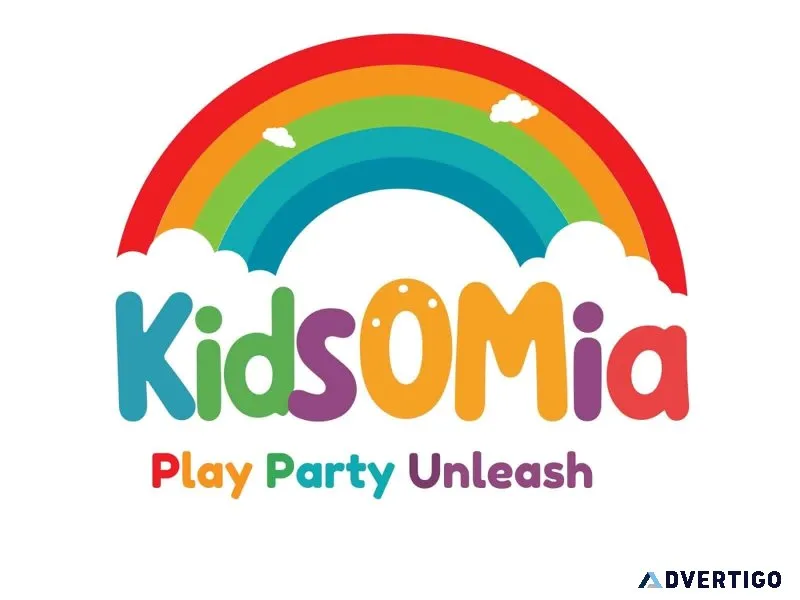 Top kids play & party zone in manikonda