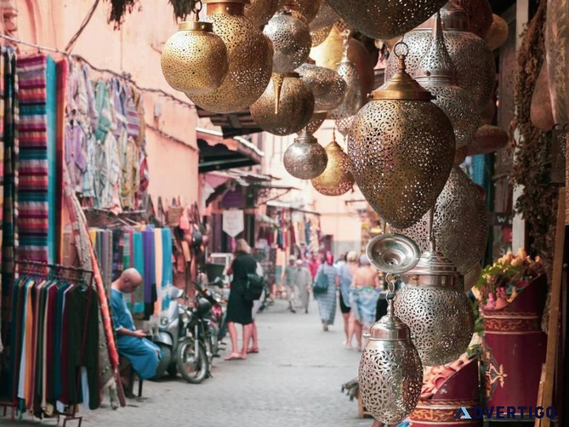 Epic morocco adventures – tours you can’t miss in 2025