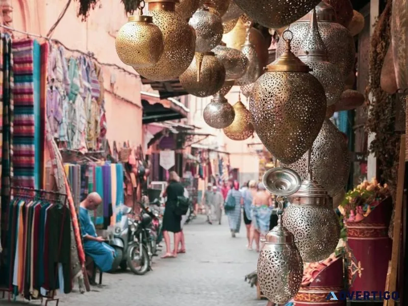 Epic morocco adventures – tours you can’t miss in 2025