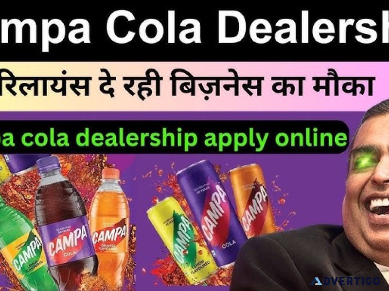 9118745275 how to successfully apply for campa cola franchise o