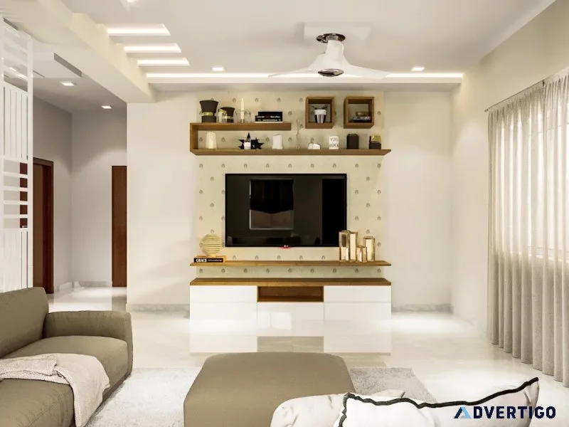 Best luxury interior designers in india