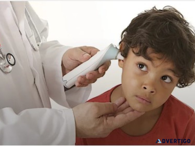 🔊 say goodbye to ent troubles with ananta care 👃👂