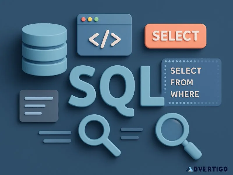 Master oracle sql with fusion institute s career-ready training