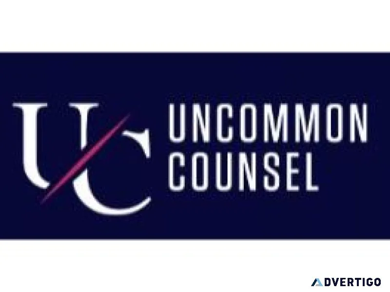 General counsel for startups california