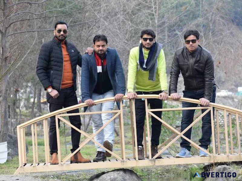Best travel company in noida for domestic & international tours