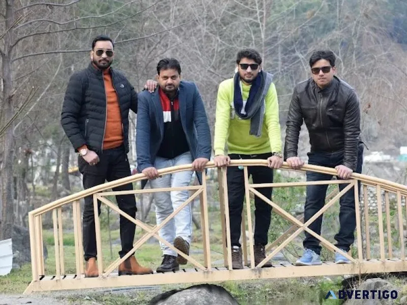 Best travel company in noida for domestic & international tours