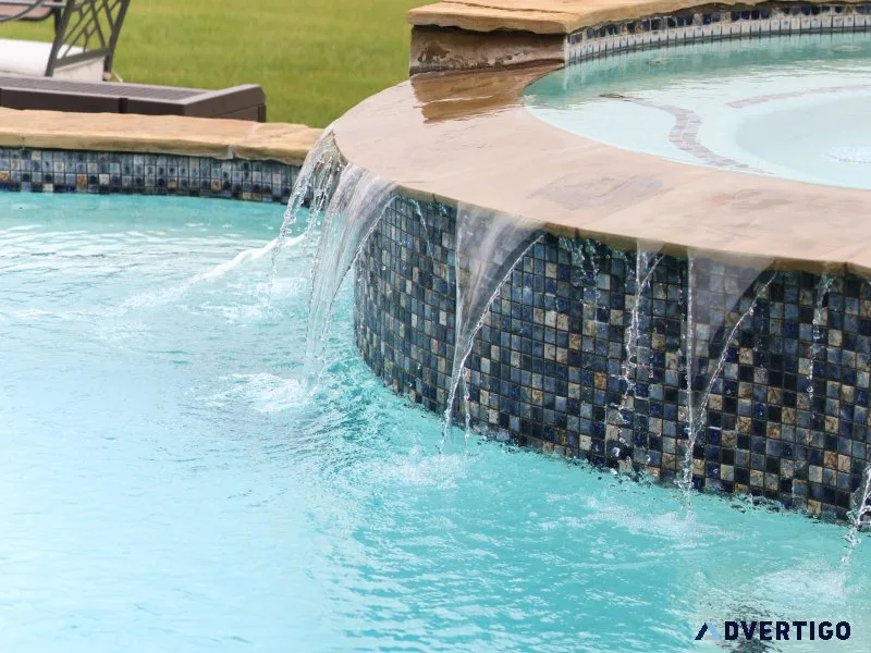 Affordable pool cleaning service cost - true light pools
