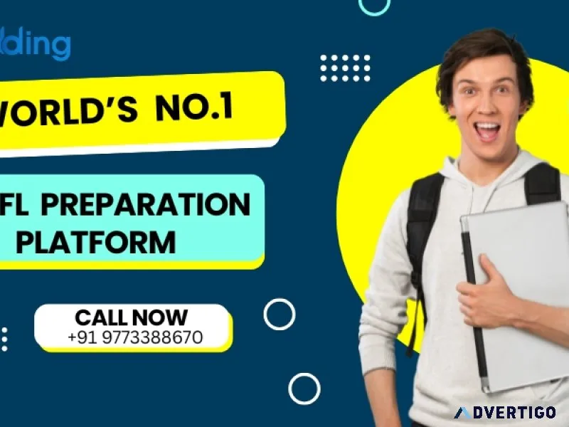 Ace the toefl with free toefl mock tests – based on the latest t