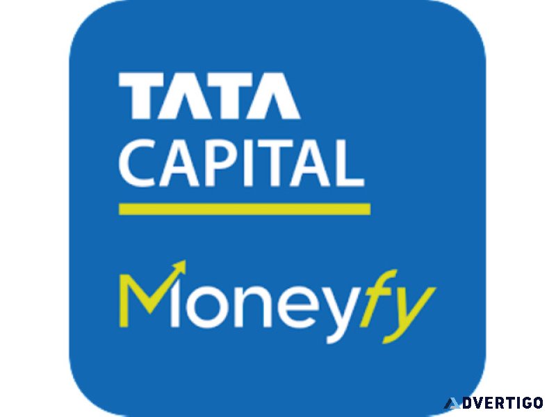Begin your sip investment with moneyfy for wealth growth
