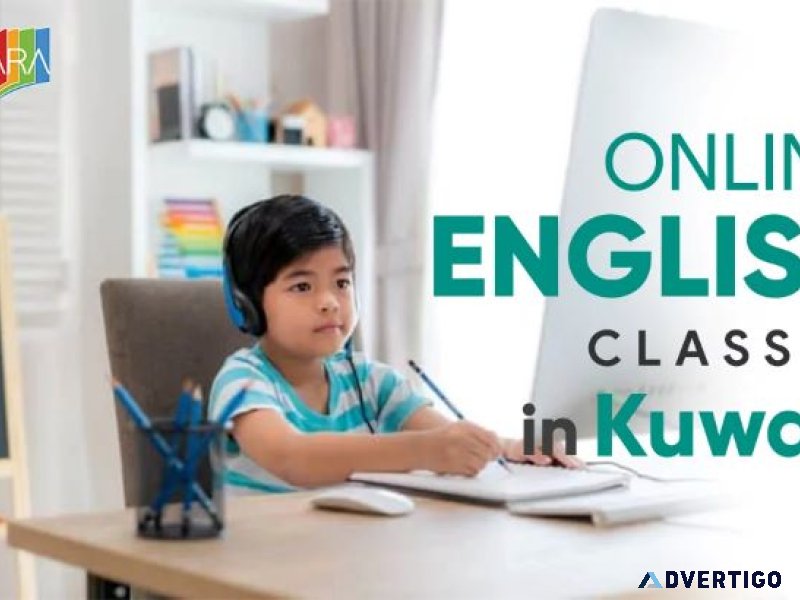 Spoken english language classes in kuwait