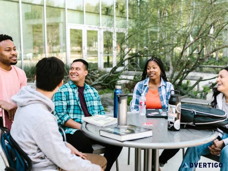 Uk study abroad experts: get guidance from the best consultants