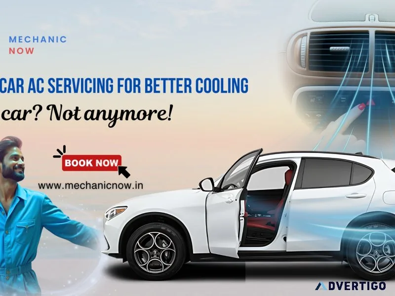 Cool down fast with our expert car ac service