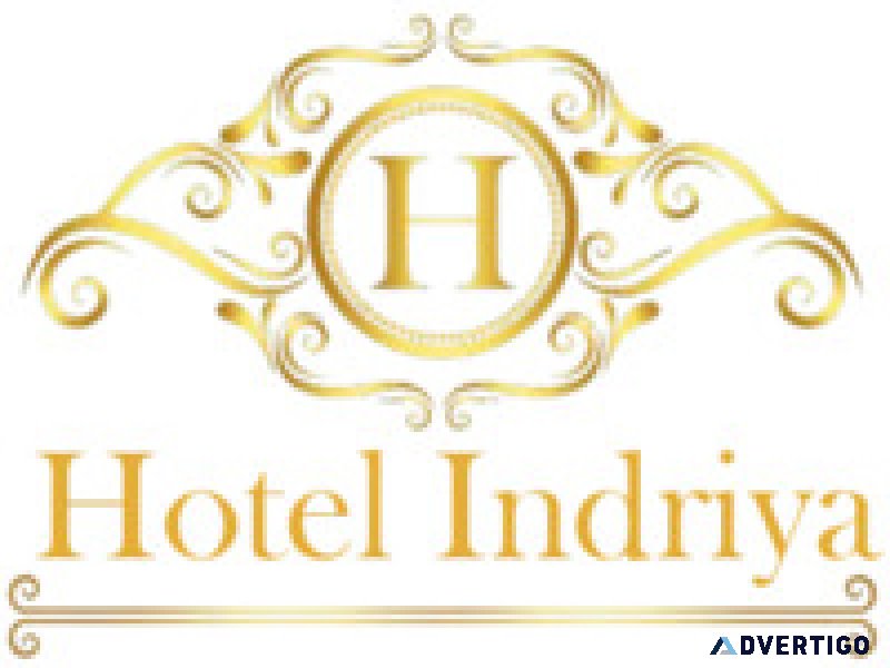 Hotels in noida extension | hotel indriya