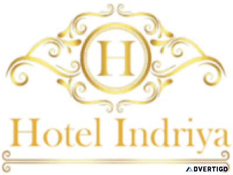 Hotels in noida extension | hotel indriya