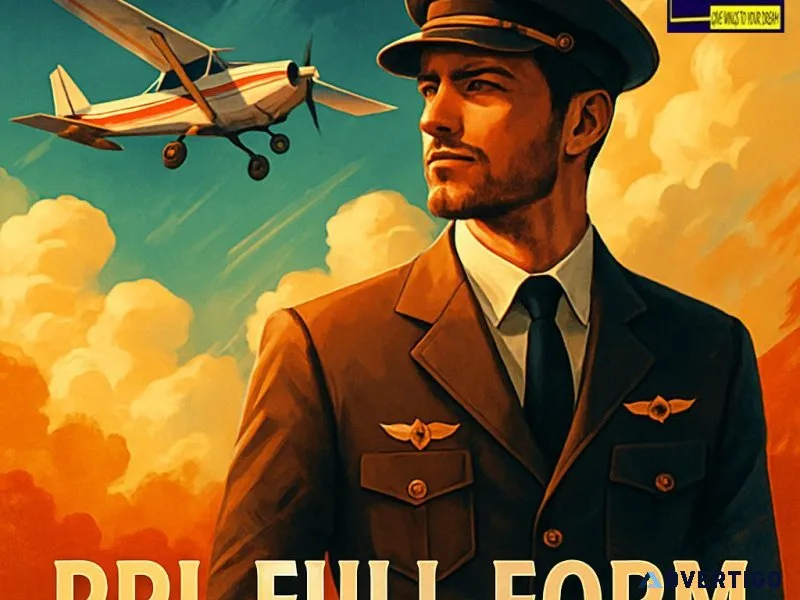 Ppl full form in aviation – your first step to becoming a pilot