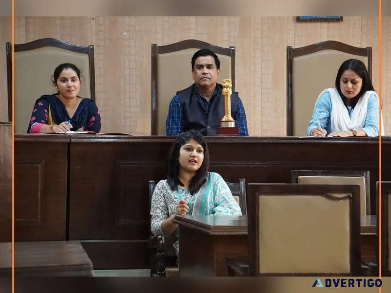 Llb at libra college of law – your path to legal excellence