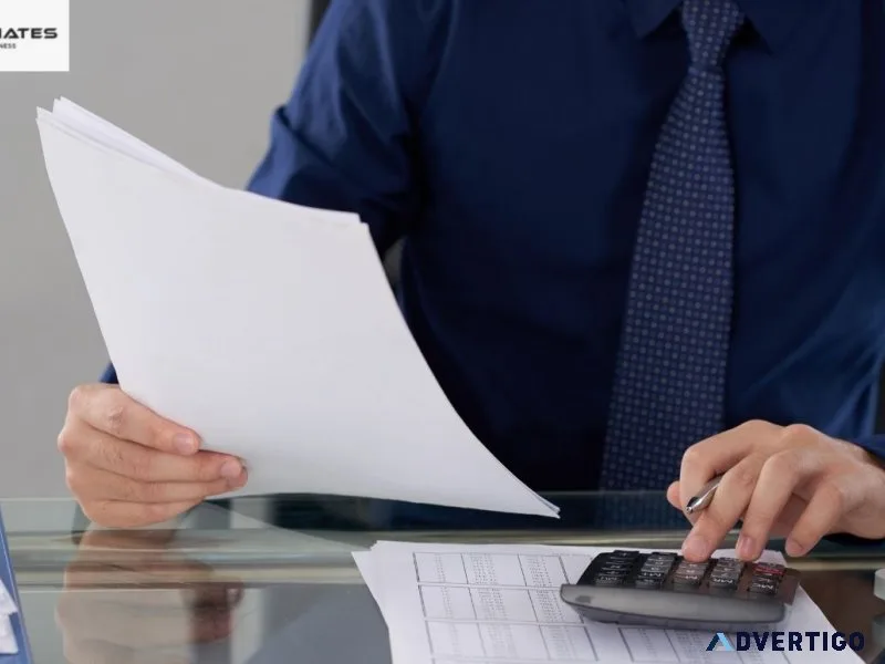 File your itr with experts – srv associates