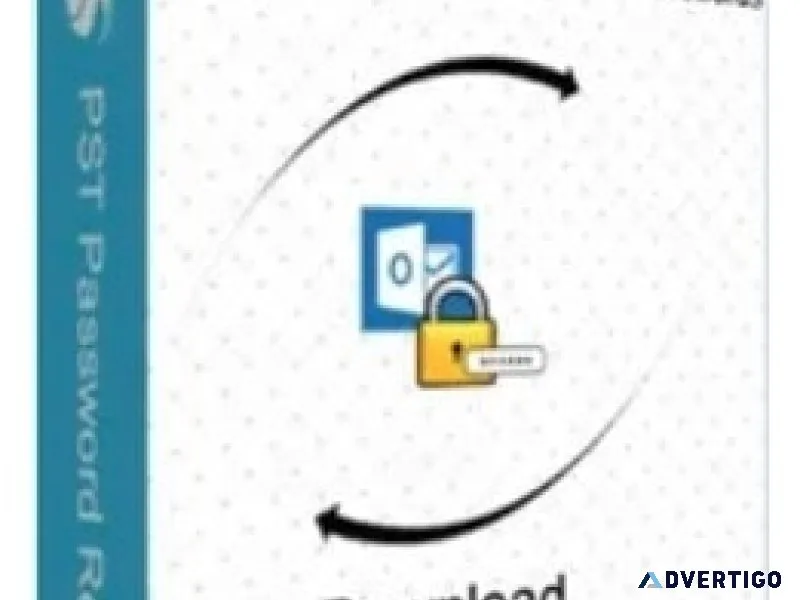 Open locked pst files – no more forgotten password worries