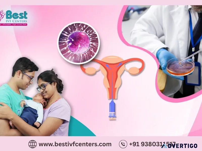 Find the best fertility clinics in bangalore