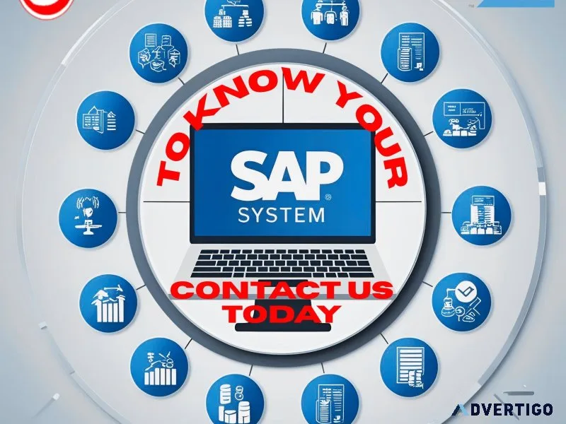 Edrishyaa it india pvt ltd - sap authorized training