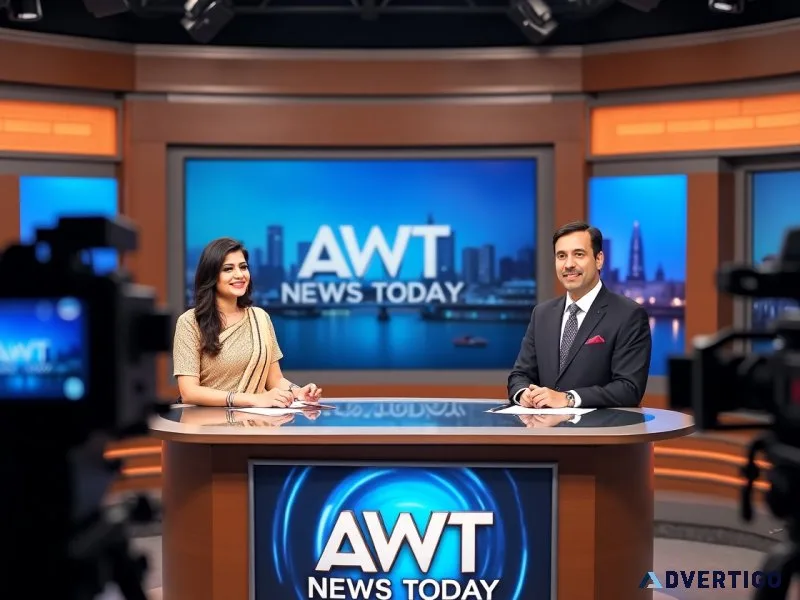 Awt news