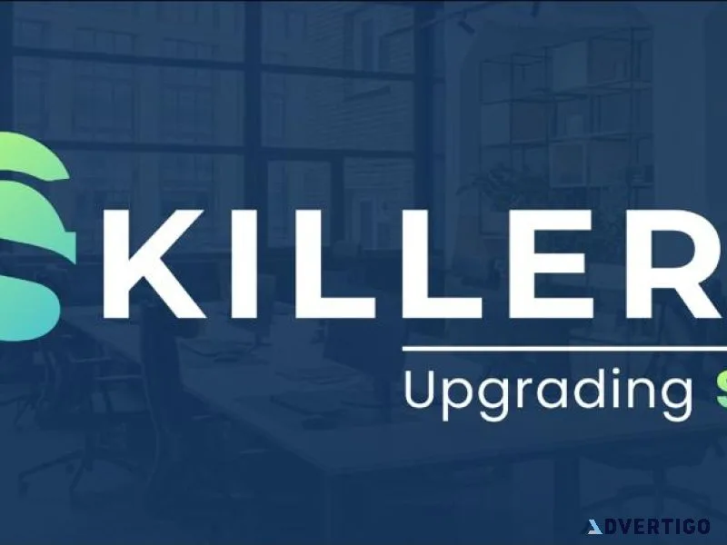 Skillera digital marketing institute in jaipur
