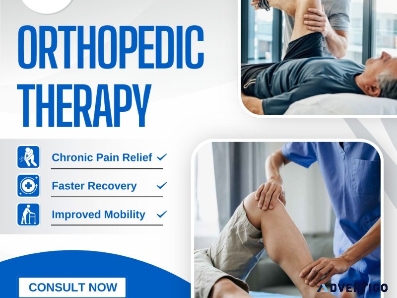 Reclaim your wellness with trusted neurological therapy in belle