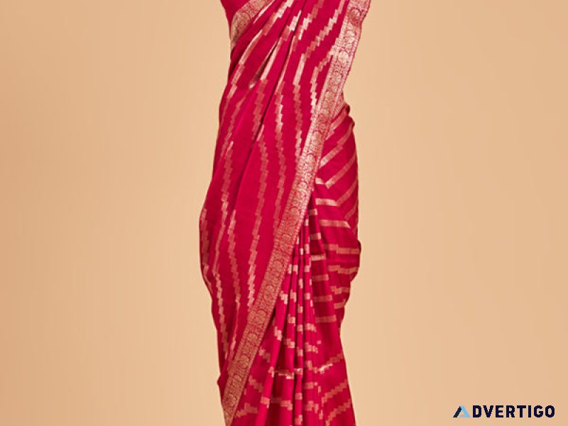 Jamdani saree online