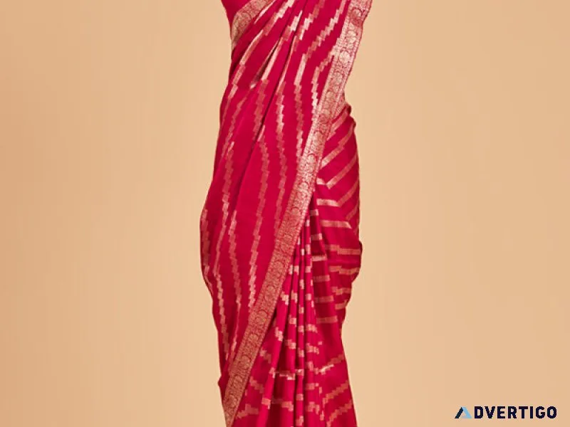Jamdani saree online