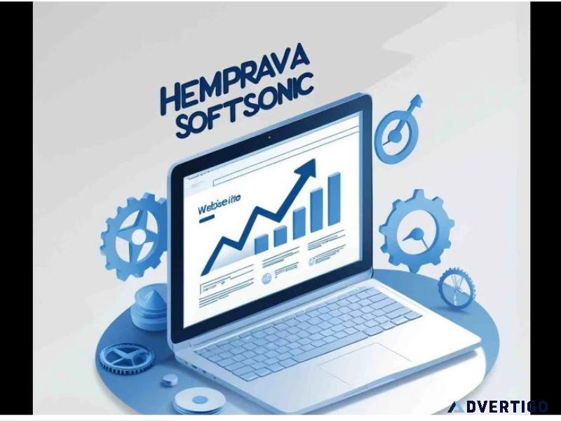 Seo company in vadodara